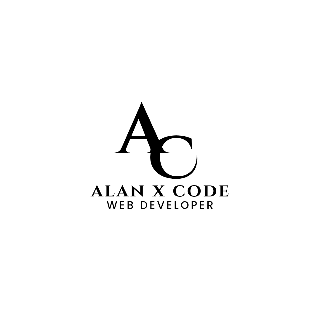 ALANxCODE Logo